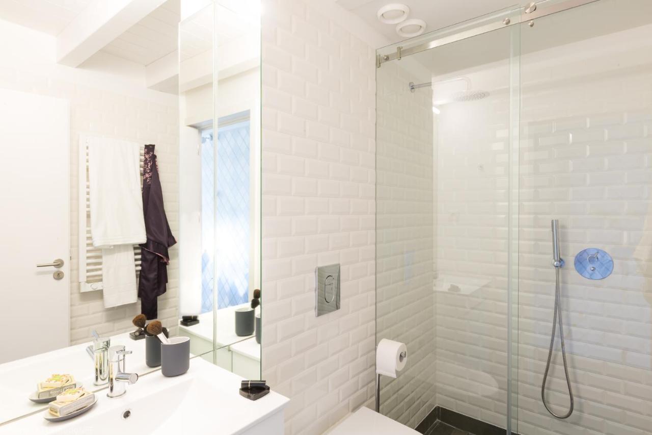 Msc Flats - Comercio Do Apartment