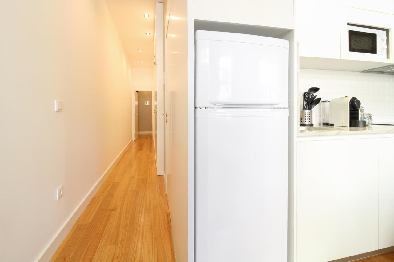 Msc Flats - Comercio Do Porto