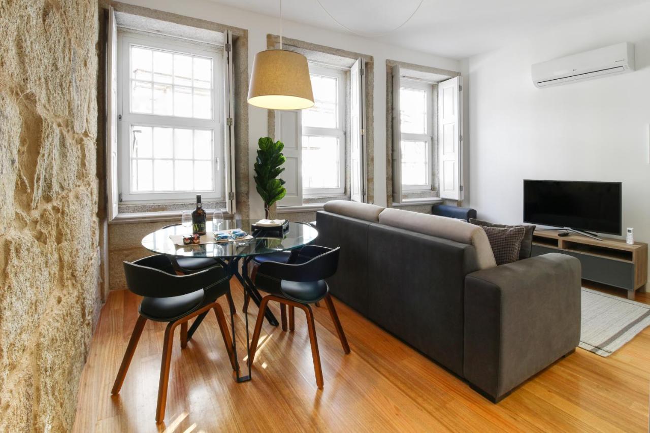 Apartment Msc Flats - Comercio Do *