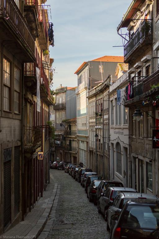 Apartment Msc Flats - Comercio Do Porto